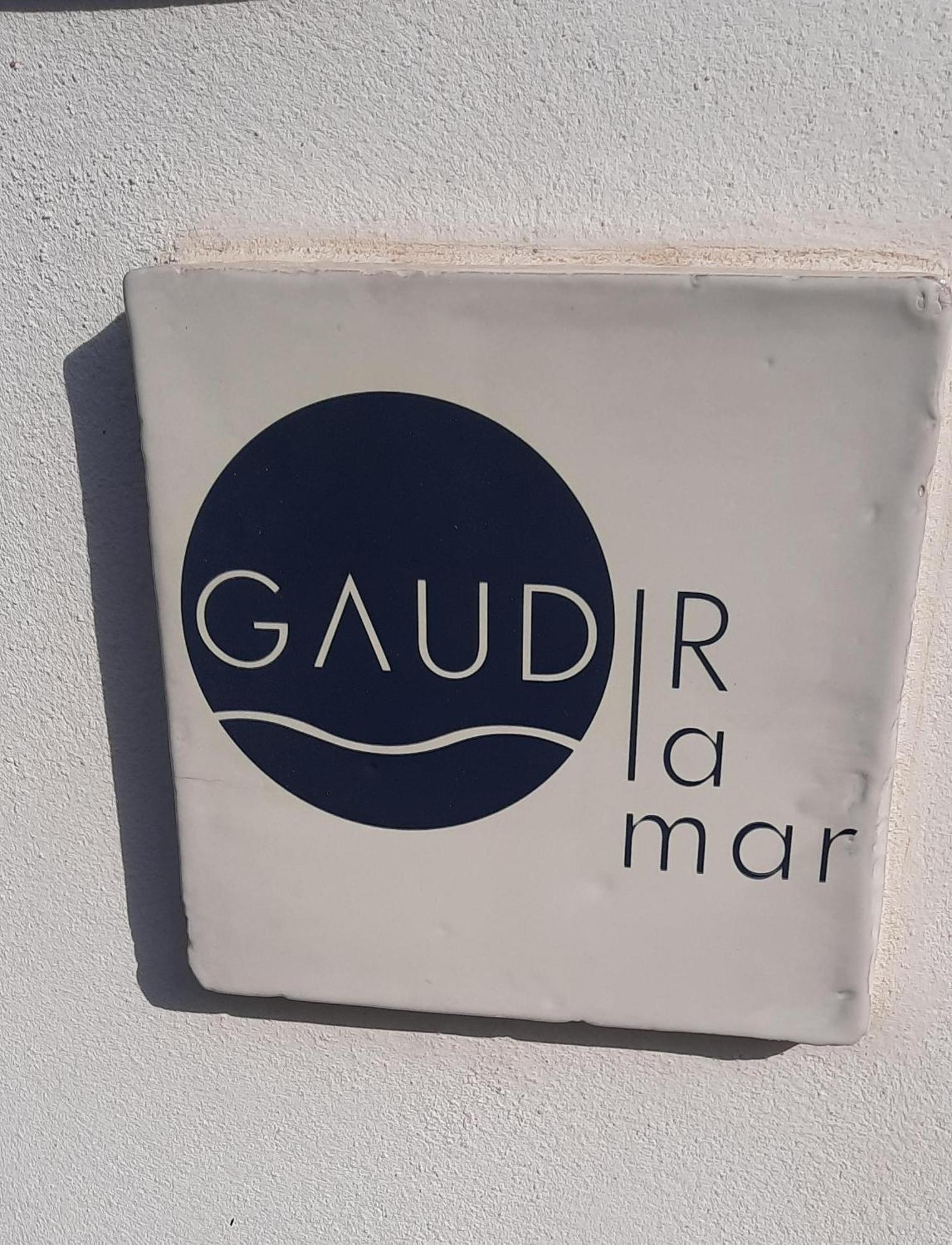 Вилла Gaudir La Mar - Casa En Tossal Gros La Font D'En Carros Castillo del Reboller Экстерьер фото